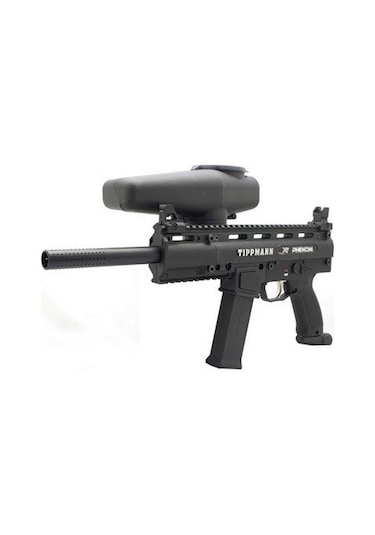 Tıppmann X7 Phenom Mechanıal Paıntball