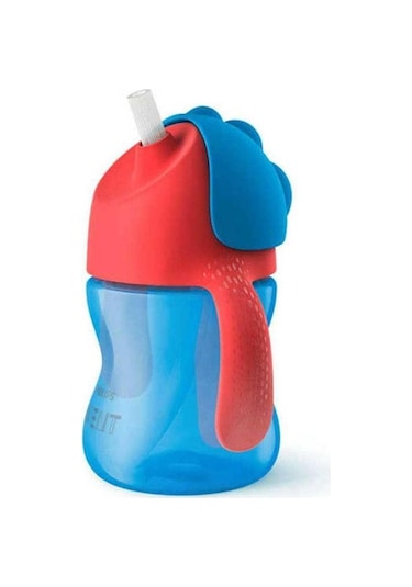 Pipetli Scf796-01 Pav-7200857 Alıştırma Bardağı 9 Ay+ 200 ML