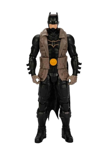 Dc Comics Batman Aksiyon Figürü S10 V1 30 Cm 6069258 Batman