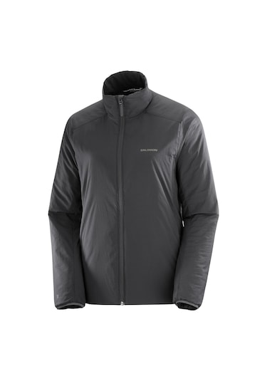 Salomon Mountaın Flex Jacket W 27412 Siyah