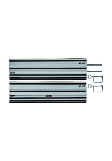 Einhell Daire Testere Rayı Alümiyum 2x1000 MM - 4502118
