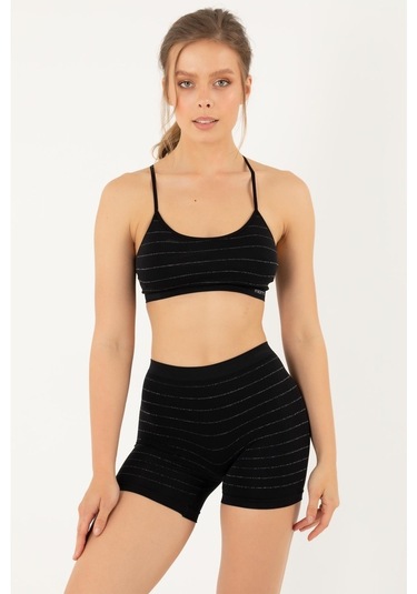 Miorre Shiny Seamless Bayan Boxer (501355057)