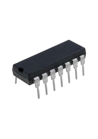 Ir Ir2113pbf ,dıp-14 Entegre
