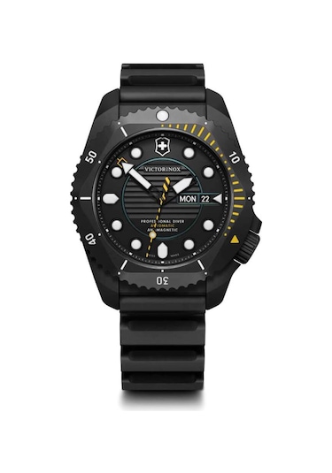 Victorinox 241997 Dive Pro Vs 241997 Altın - Mavi