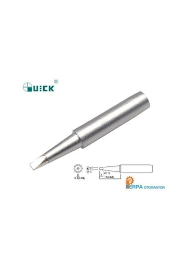 Quick 236Esd Havya Ucu 960-T-1.6D
