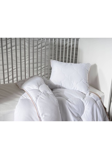 Doqu Comfyline Bebek Yastık 035x045