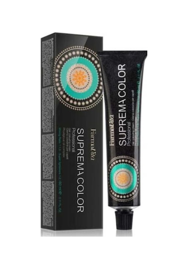 Suprema Color Saç Boyası 60 Ml