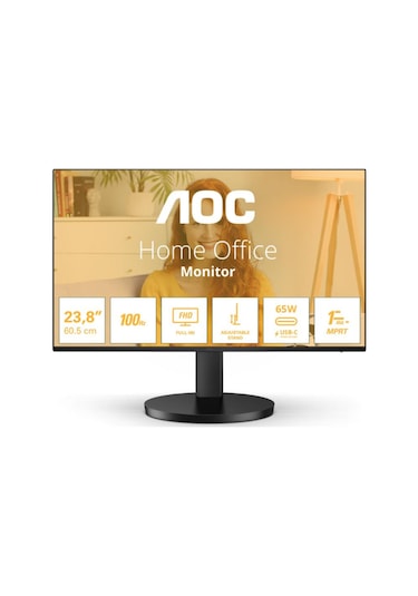 Aoc 27B3CF2 27'' 1 MS 100 Hz FHD IPS Monitör