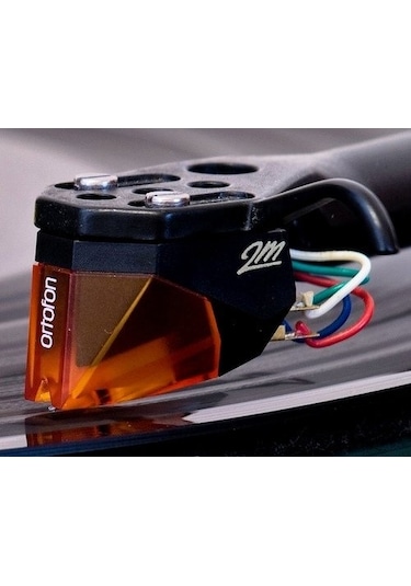 Ortofon 2M Bronze Pikap İğnesi
