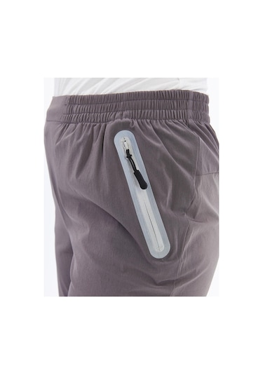 Mapamyumco Quick Dry Kadın Trekking Pantolon-füme Füme