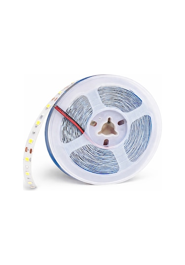 15 Metre Cata Ct 4484 İç Mekan 10 Çipli Şerit Led 12v Mavi Işık