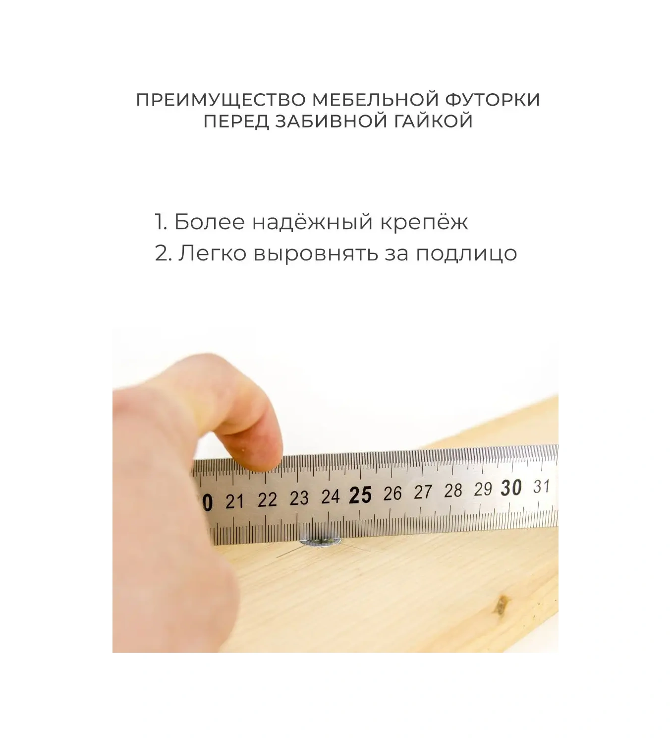 Brat'a Zoriny Mobilya İçin Ahşap Destekler, 4 Adet 155976313 Diğer