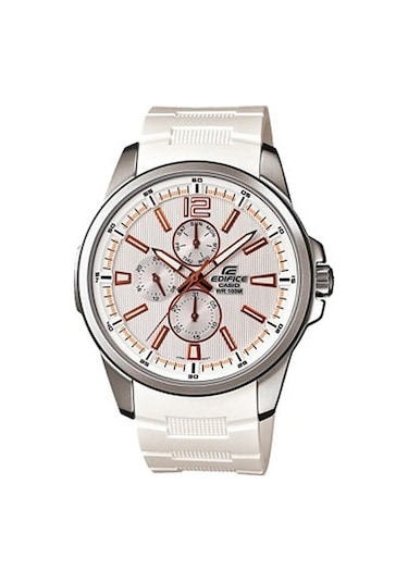 Casio EF-343-7AVDF Edifice Erkek Kol Saati