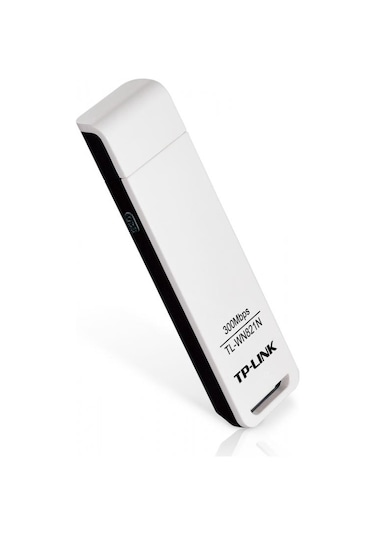 Tp-Link Tl-Wn821N 300Mbps  Kablosuz Usb Adaptor