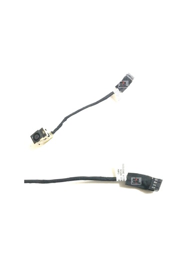 HP G6 2000 G7 2000 R33 Notebook Dc Jack 661680 Yd1