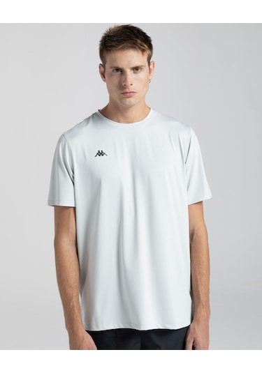 Kappa 361P47W850-K Kombat Kondo Erkek T-Shirt 001
