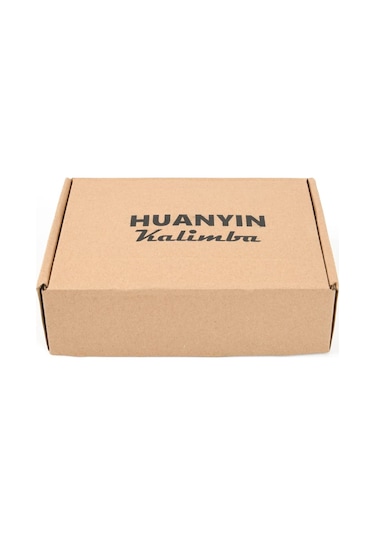 Huanyin 17 Tuşlu Kalimba Om17t Pro