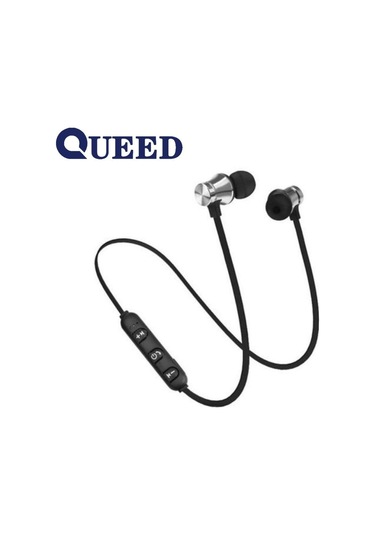 Jms Boyuna Asılı Bluetooth 4.2 Kulaklık