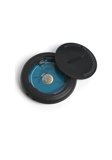 Dark Airtag Apple Uyumlu Mfı Sertifikalı Konum Takip Cihazı