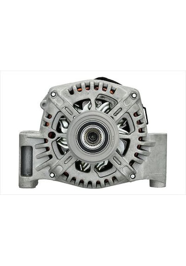 12v 120 Amper Lancia Ypsilon 1.3 Mjt 2011 - 2018 Alternatör