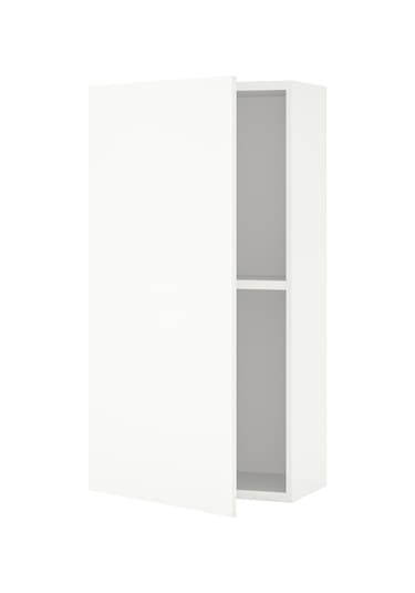Ikea Beyaz Modern Mutfak Dolabı 60x75 Cm