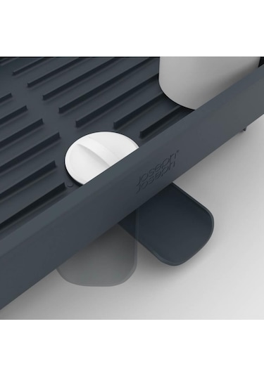 Joseph Joseph 85040 Extend Genişletilebilir Bulaşıklık - Gri