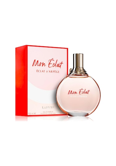 Lanvin Mon Eclat Kadın Parfüm EDP 100 ML