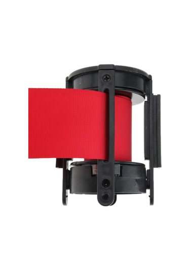 Suntek Ayak Sıra Bariyeri Uzatılmış Geri Çekilebilir Kemer