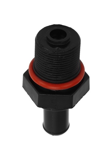 Aubyhe Hyundai Ve Kia Arabaları İçin 26740-2g000  Eşdeğer Exhaust Pcv Kontrol Valfi - Motor Verimliliğini Artırır, Yüksek Sıcaklığa Dayanıklı