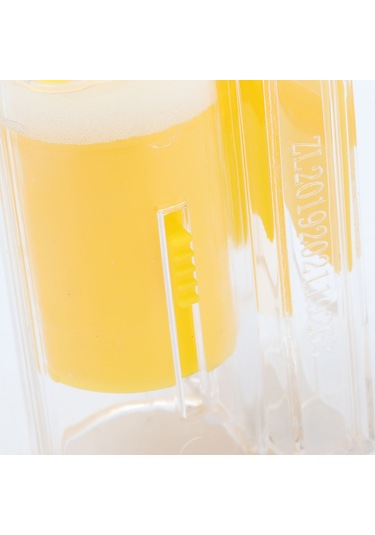 Neevoyu Arı Kraliçe Tutucu Plastik, Sağlıklı Toksiksiz, Dairesel Tıraşsız, Hafif Tek El Kullanıma Uygun, Arı Kraliçe İşaretleme Flaske