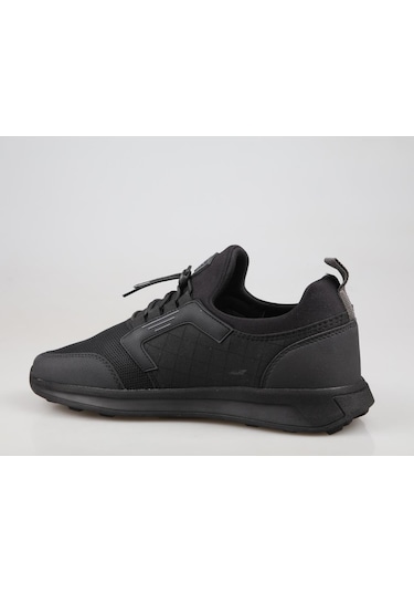 M.P Mp 251-1531 Siyah Erkek Sneakers Siyah
