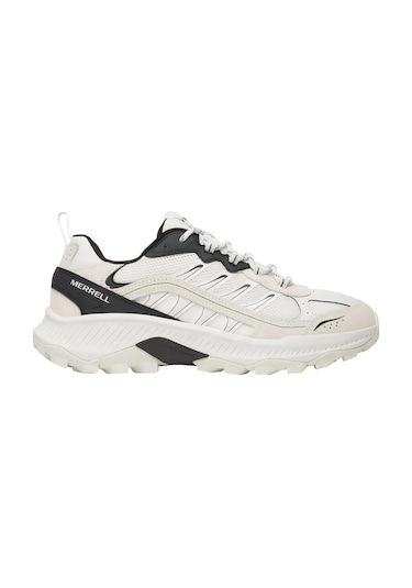 Merrell J008158 Speed Strike 2 Trek Spor Ayakkabı Ekru Ekru