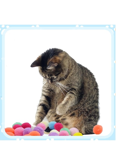 Microcase Peluş Top Atan Kedi OyuncağıAtma Tabancası Al4299 Mavi - Turuncu