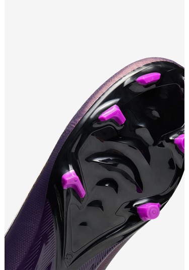Nike Zoom Vapor 16 Academy Km Fg/mg Fq8377-500 Mor Futbol Krampon Mor