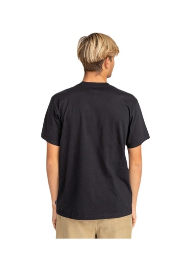 Billabong Ebyzt00168 Rotor Fill Ss Erkek Tişört 001