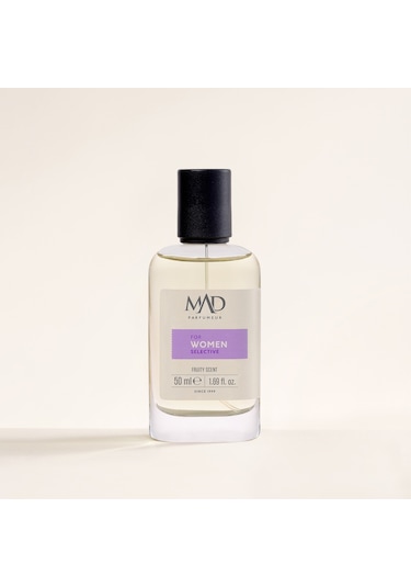 Mad Y106 Selective 50 Ml Kadın Parfüm Meyve