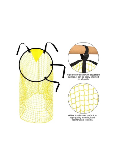 Homyl Futbol Hedef Net Eğitim Ağı Eğitmen Yeni Başlayanlar Sarı