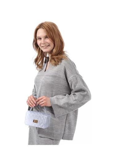 Monıce Kız Çocukları İçin Mini Çanta 218842158 Beyaz