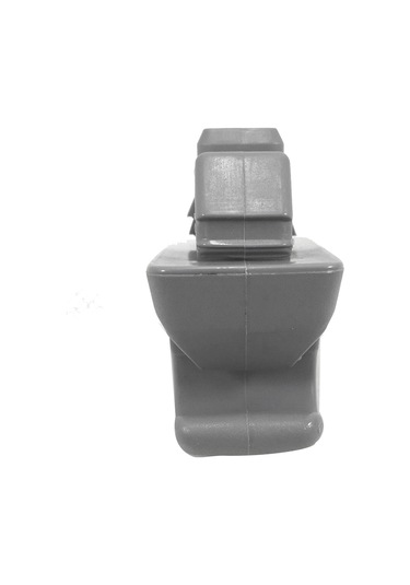 Xiaaokeji Adet Gri Güneşlik Kanca Tutucu Klipsi Mr779704 Mr779705