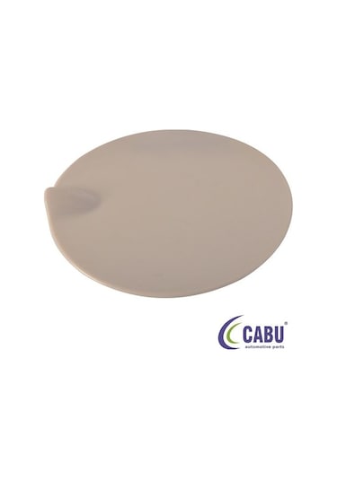 Cabu 331614 - Yakıt Depo Dıs Kapagı C Max Iı 04 08
