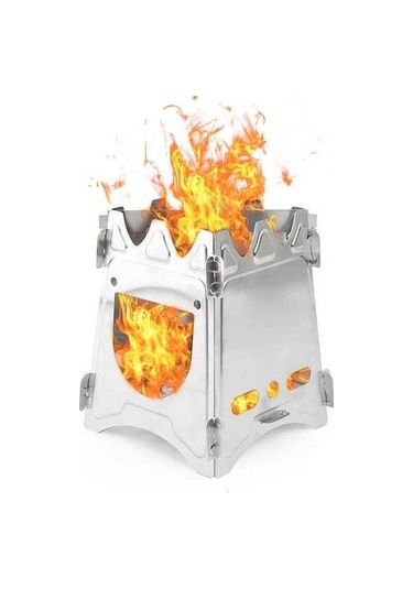 Tongxida Kolektif Çakmak Ocakları, Ultra Hafif Çelik Design, Ağaç Dalı Kullanarak, Outdoor Evcil Gereç, Çok Renkli Çok Renkli