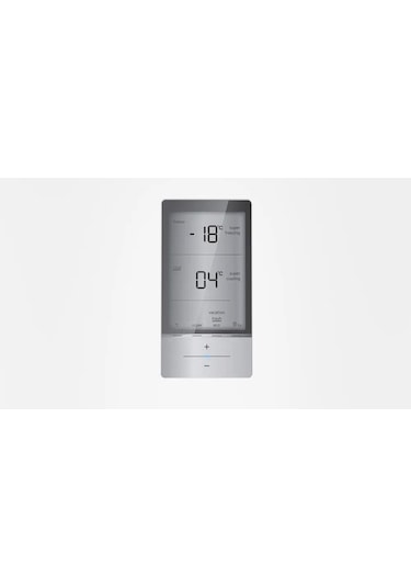 Siemens KD86NAWE1N 641 L NoFrost Üstten Donduruculu Buzdolabı