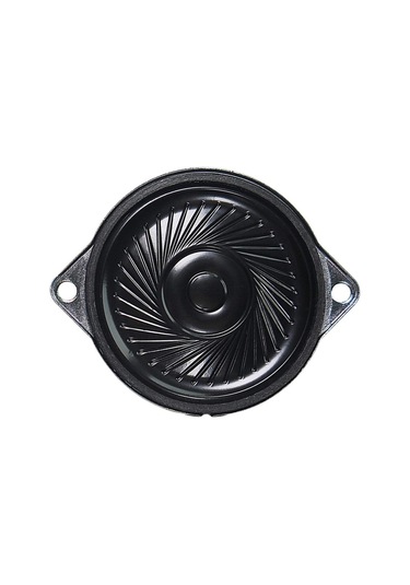 Altoparlante midrange da 2 pollici 8 ohm 2 watt - HC ELETTRONICO