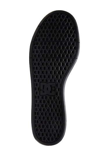 Dc Shoes Siyah - Kırmızı Erkek Lifestyle Ayakkabı Adys100647-kak Crısıs 2