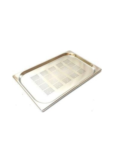 Delikli Gastronom Küvet