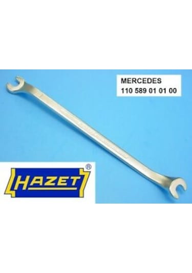 Hazet 2771 Mercedes-benz Özel Takım Valf Ayar Anahtarı