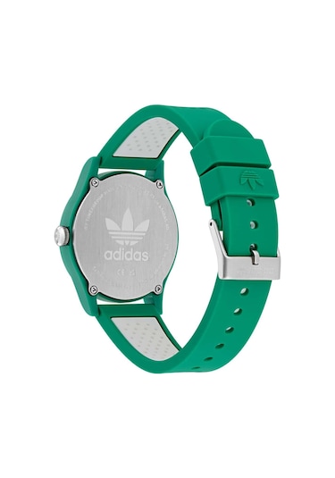 Adidas Adaosy25519 Kol Saati Yeşil