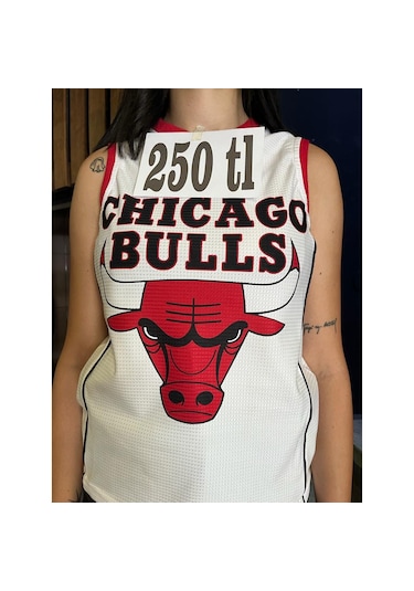 chicago bulls forma