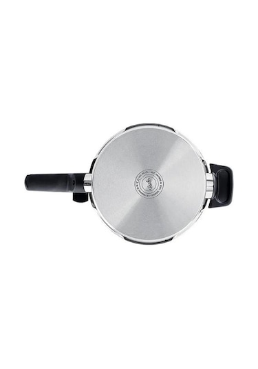 Fissler Vitaquick Premium Düdüklü Tencere 8 + 4 L