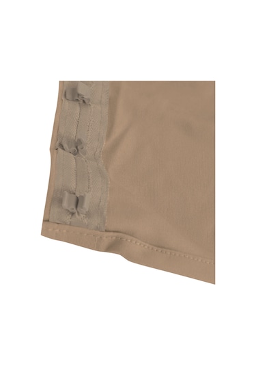 Pandami Citroen Nemo 2007-2015 Uyumlu Krem Raylı Oto Perde Takımı